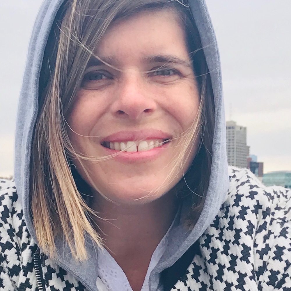 Meet your Posher, Daniela